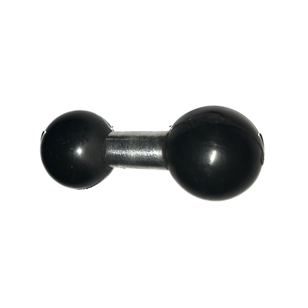 Ram Mount Double 1" Ball  AJK Offroad