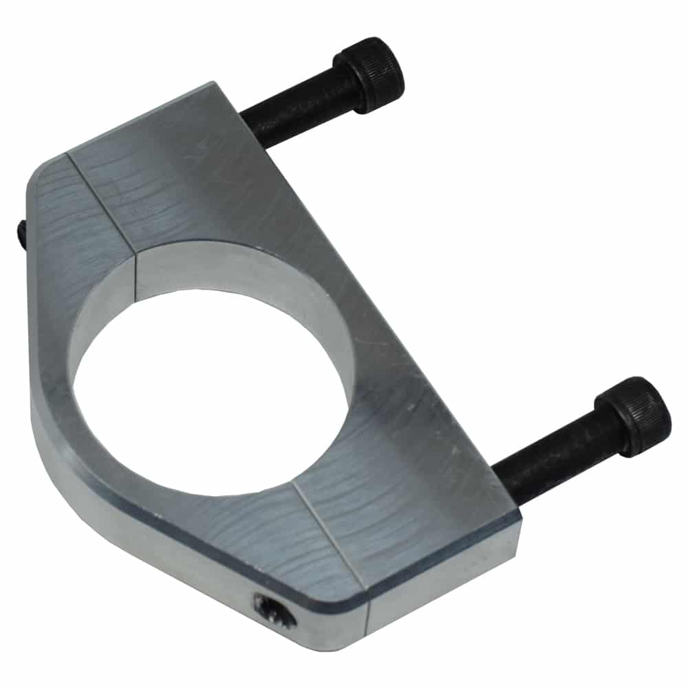Base Clamps - Off Road Truck, Jeep, ATV, SXS Part  AJK Offroad 1.50"