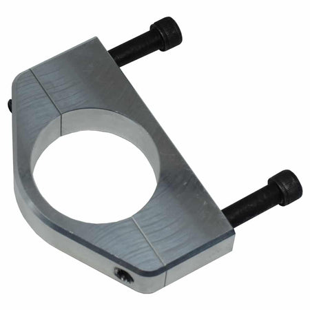 Hydraulic / Brake line clamp assembly  AJK Offroad