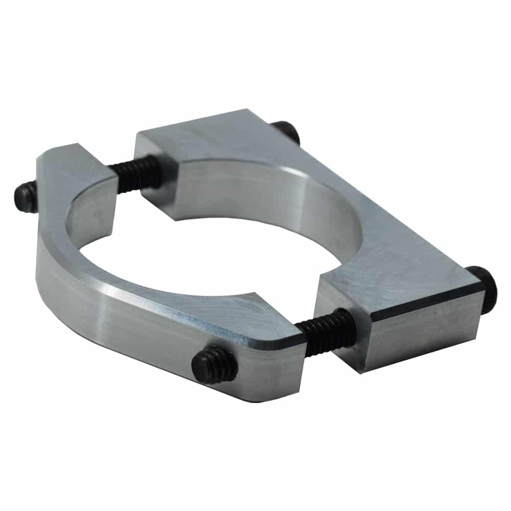 Base Clamps - Off Road Truck, Jeep, ATV, SXS Part  AJK Offroad 1.875"