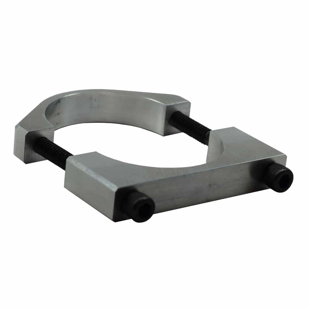 Base Clamps - Off Road Truck, Jeep, ATV, SXS Part  AJK Offroad 2.00"