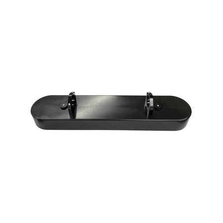 Billet Aluminum Belt Case  AJK Offroad
