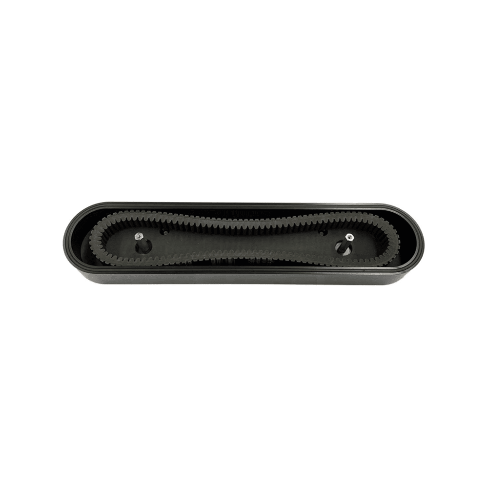 Billet Aluminum Belt Case  AJK Offroad