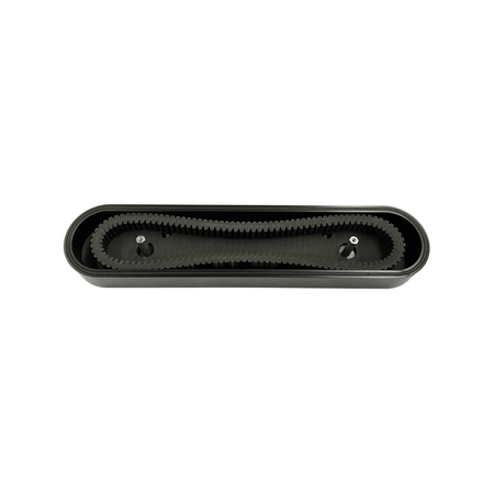 Billet Aluminum Belt Case  AJK Offroad