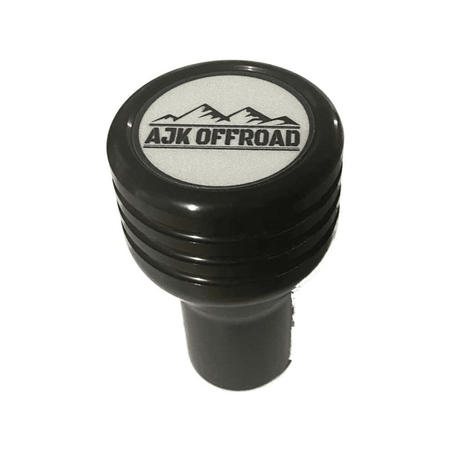 Honda Talon / Polaris Pro R Shift Knob  AJK Offroad