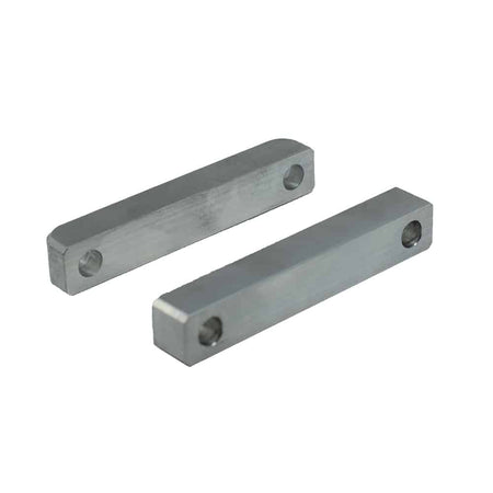 Hydraulic / Brake line clamp assembly  AJK Offroad