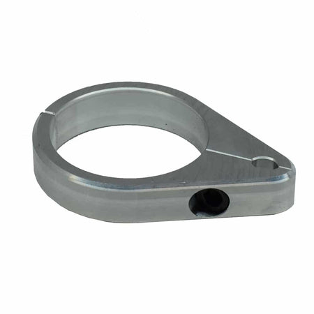 Brake Line Clamps - Off Road Truck, Jeep, ATV, SXS Part  AJK Offroad 1.75"