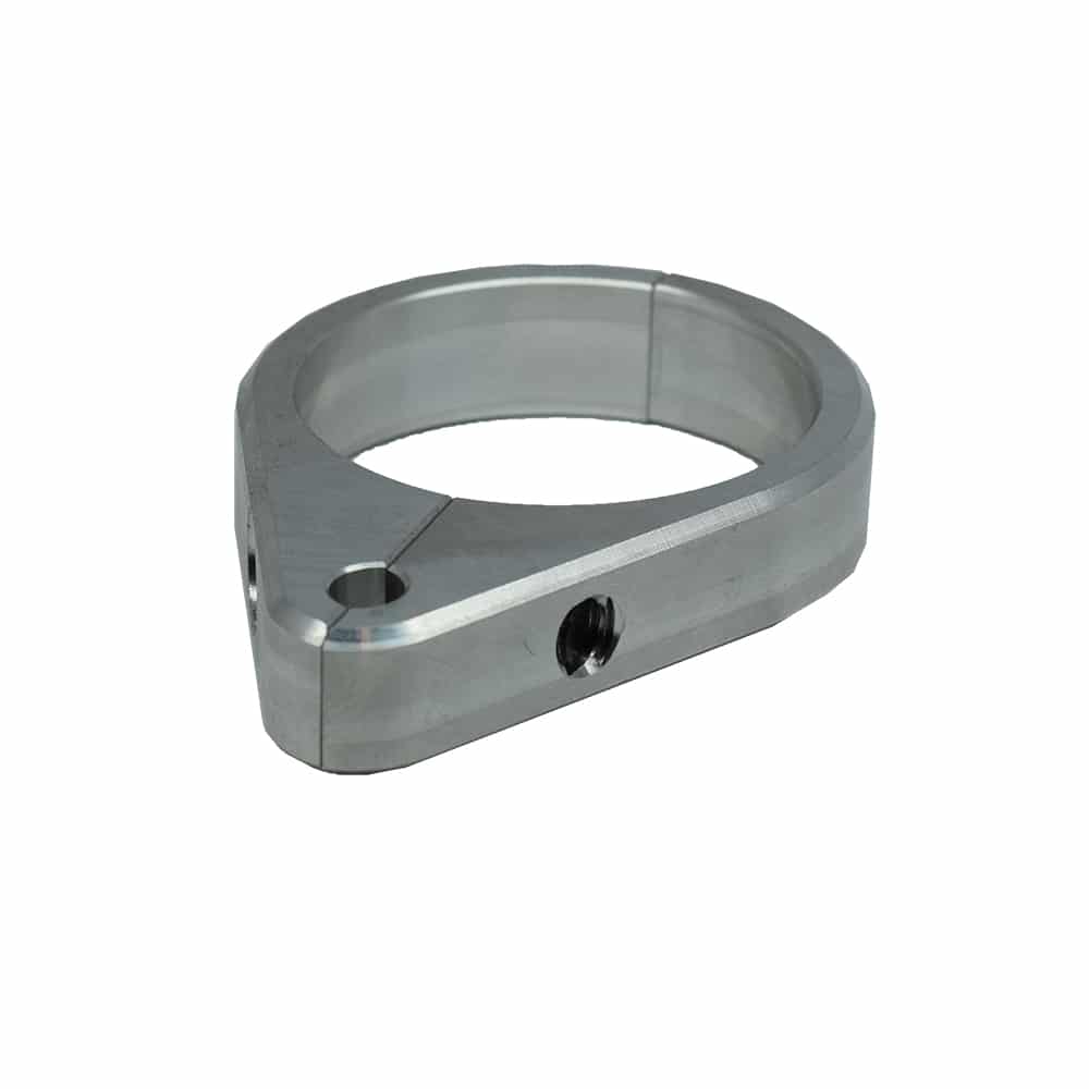 Brake Line Clamps - 3 Pack - Off Road Truck, Jeep, ATV, SXS Part  AJK Offroad