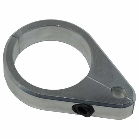 Brake Line Clamps - Off Road Truck, Jeep, ATV, SXS Part  AJK Offroad 1.50"
