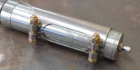 Bump Stop Can - 2 Pack - Offroad Suspension Bump Stop Can - Trucks, Jeeps, ATVs, SXS  AJK Offroad
