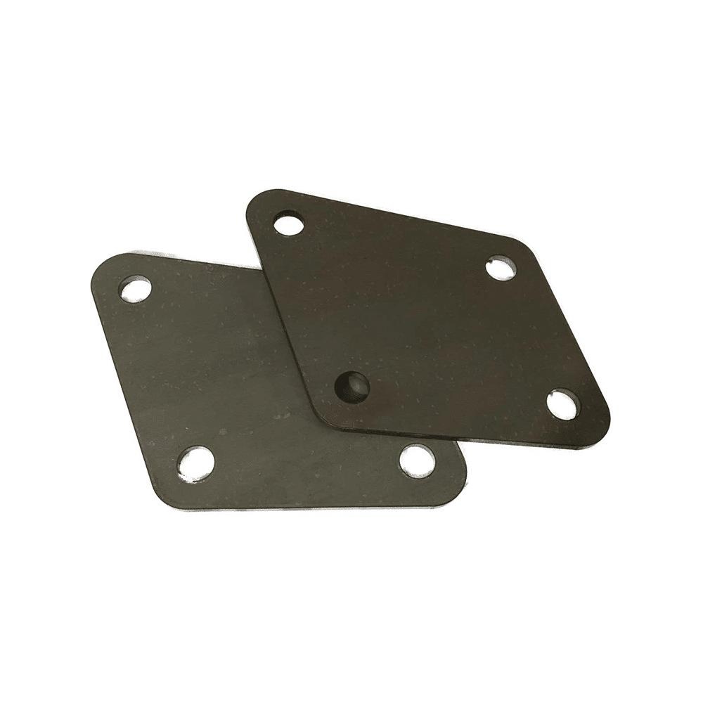 Can Am X3 Roll Cage Mounts "A" pillar 2 and 4 seater  AJK Offroad