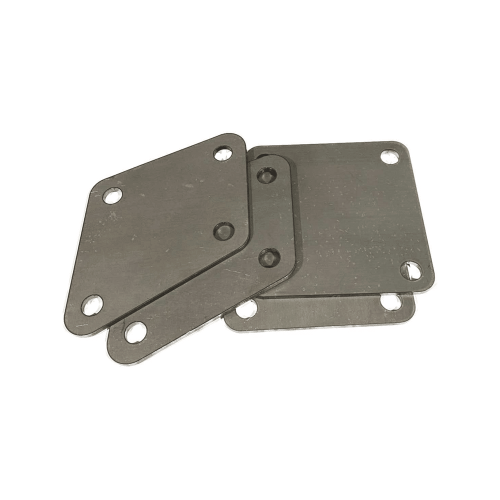 Can Am X3 cage builder kit  AJK Offroad 2019 and older 2 seater