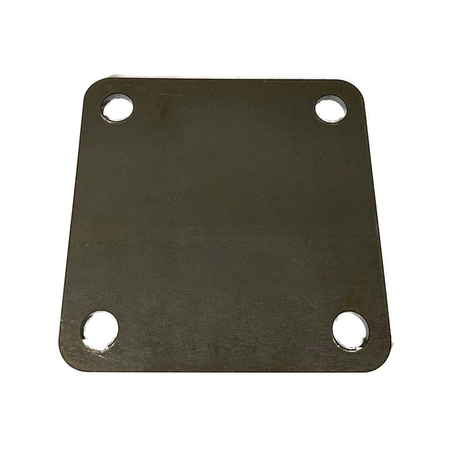 Can Am Roll Cage Mounts "B" pillar 2 or 4 seater  AJK Offroad