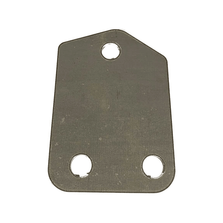 Can Am Roll Cage Mounts "C" pillar 4 seater  AJK Offroad