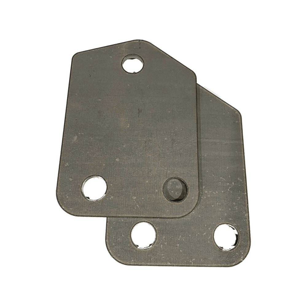 Can Am Roll Cage Mounts "C" pillar 4 seater  AJK Offroad