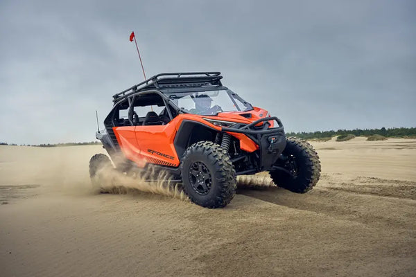 2026 ZFORCE Z10-4