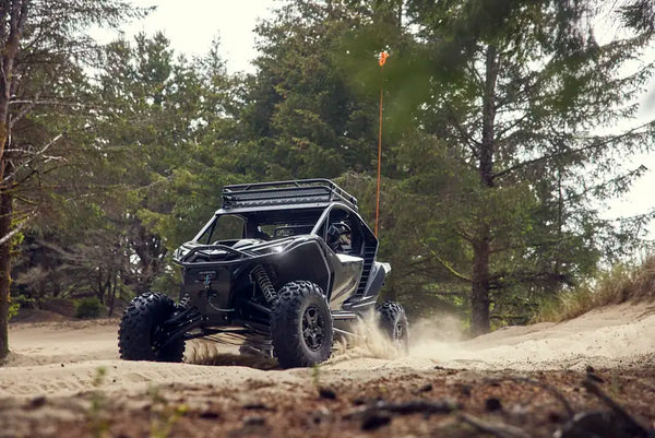 2026 ZFORCE Z10