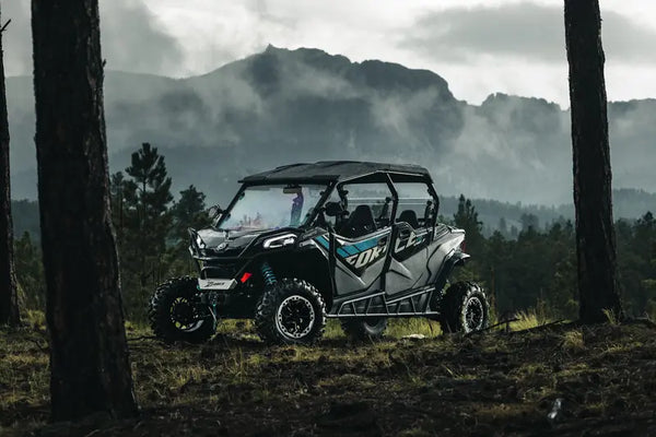 2026 ZFORCE 950 SPORT-4