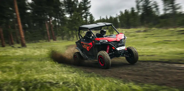 2026 ZFORCE 950 SPORT