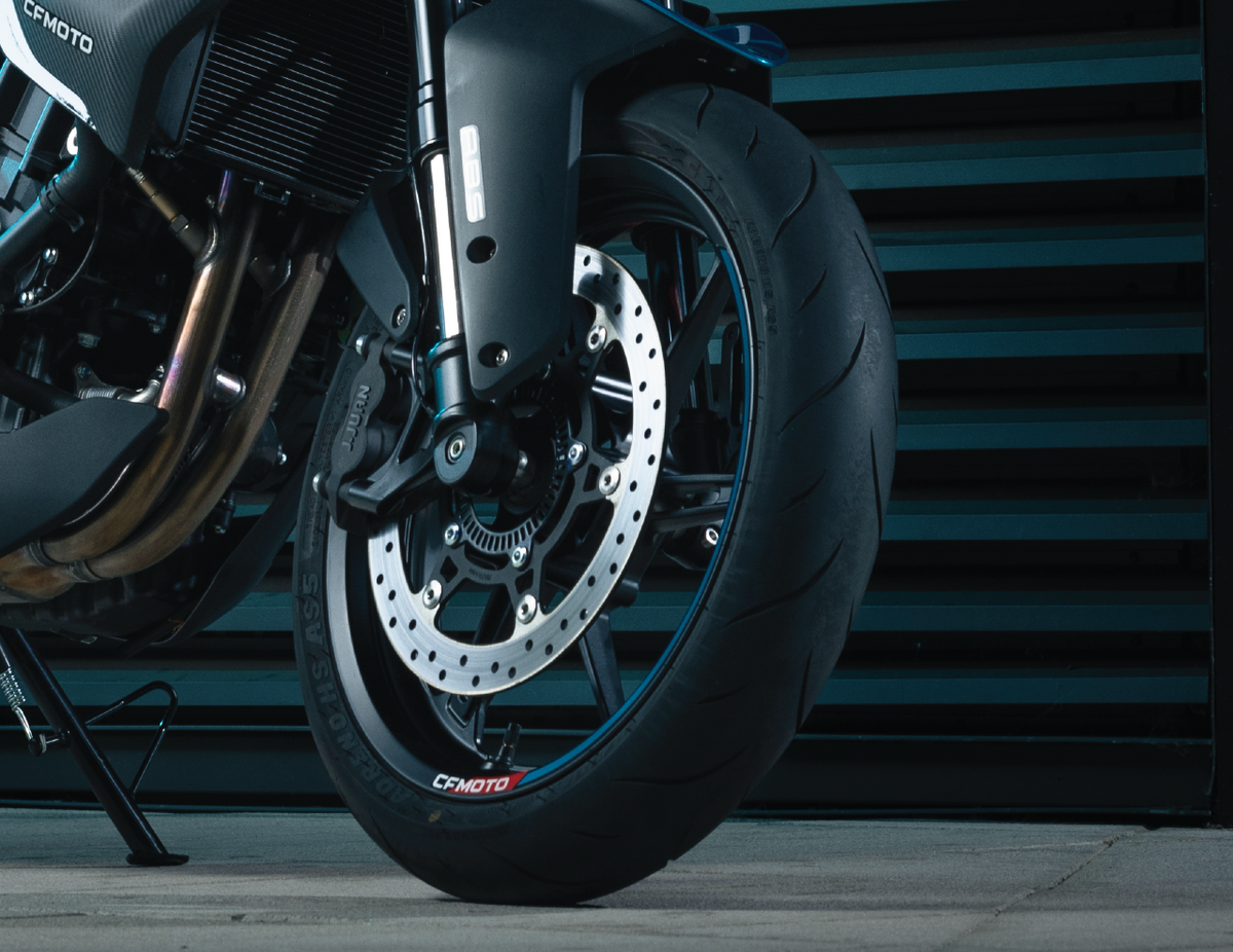 Brakes