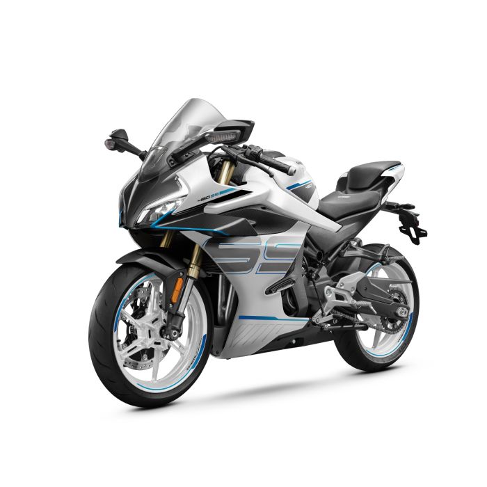 450SS 2026