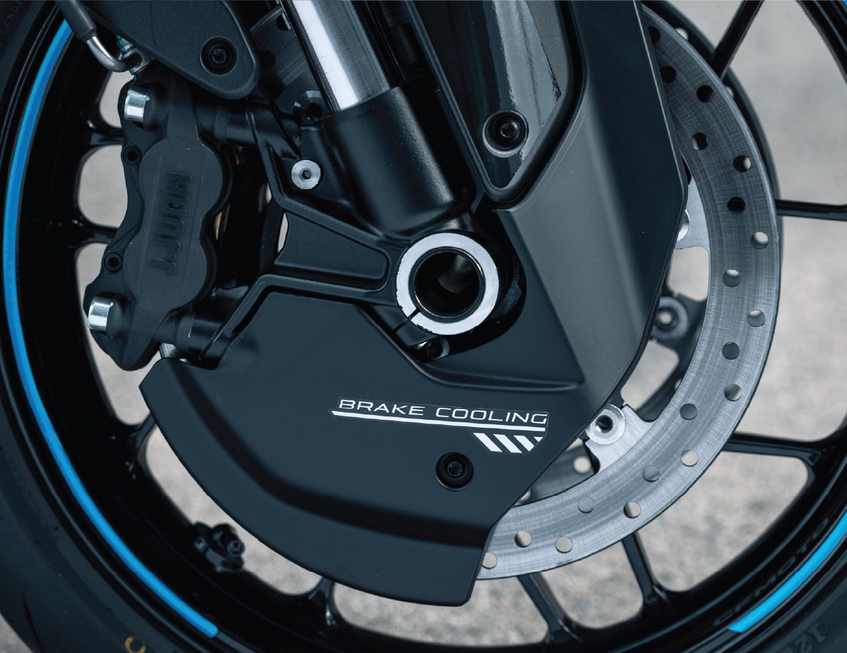 Brakes