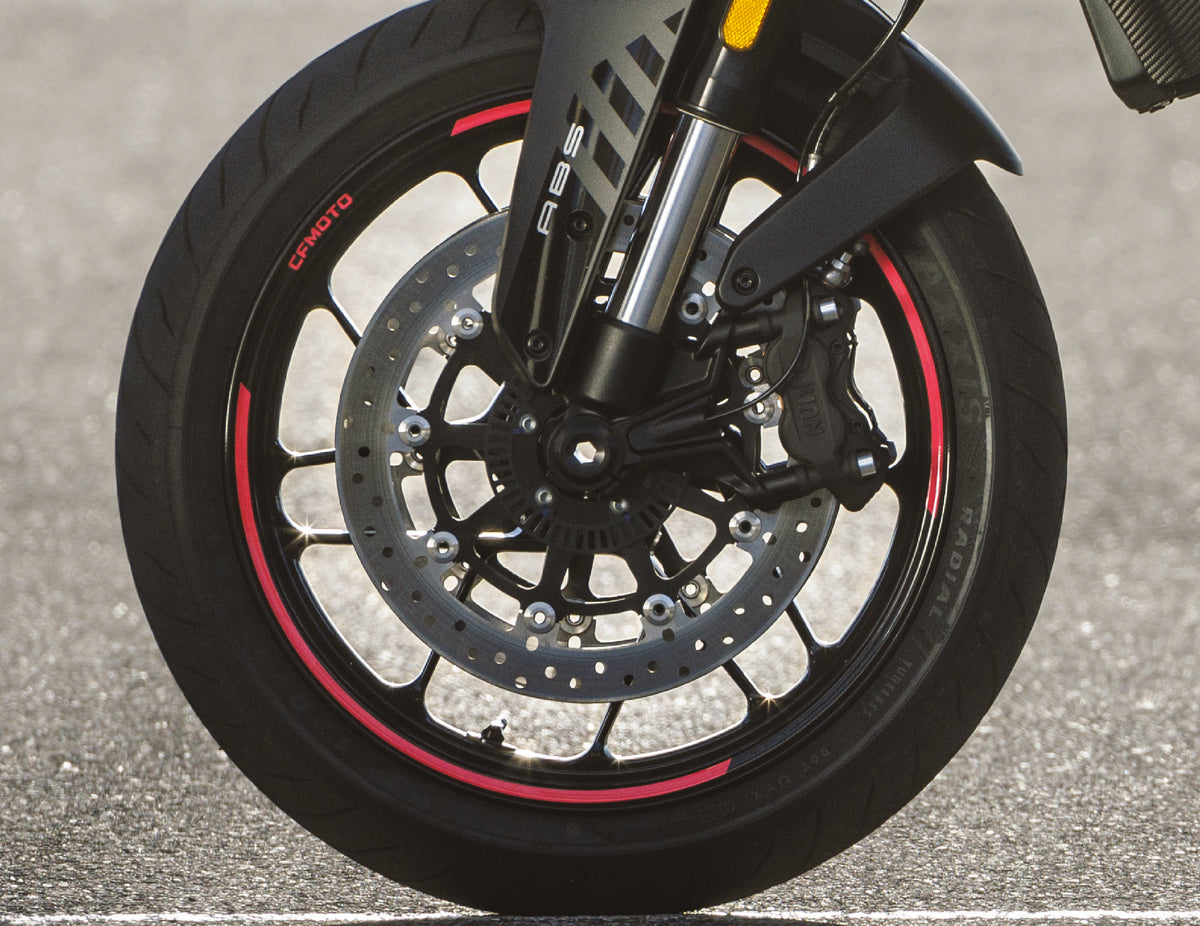 Brakes