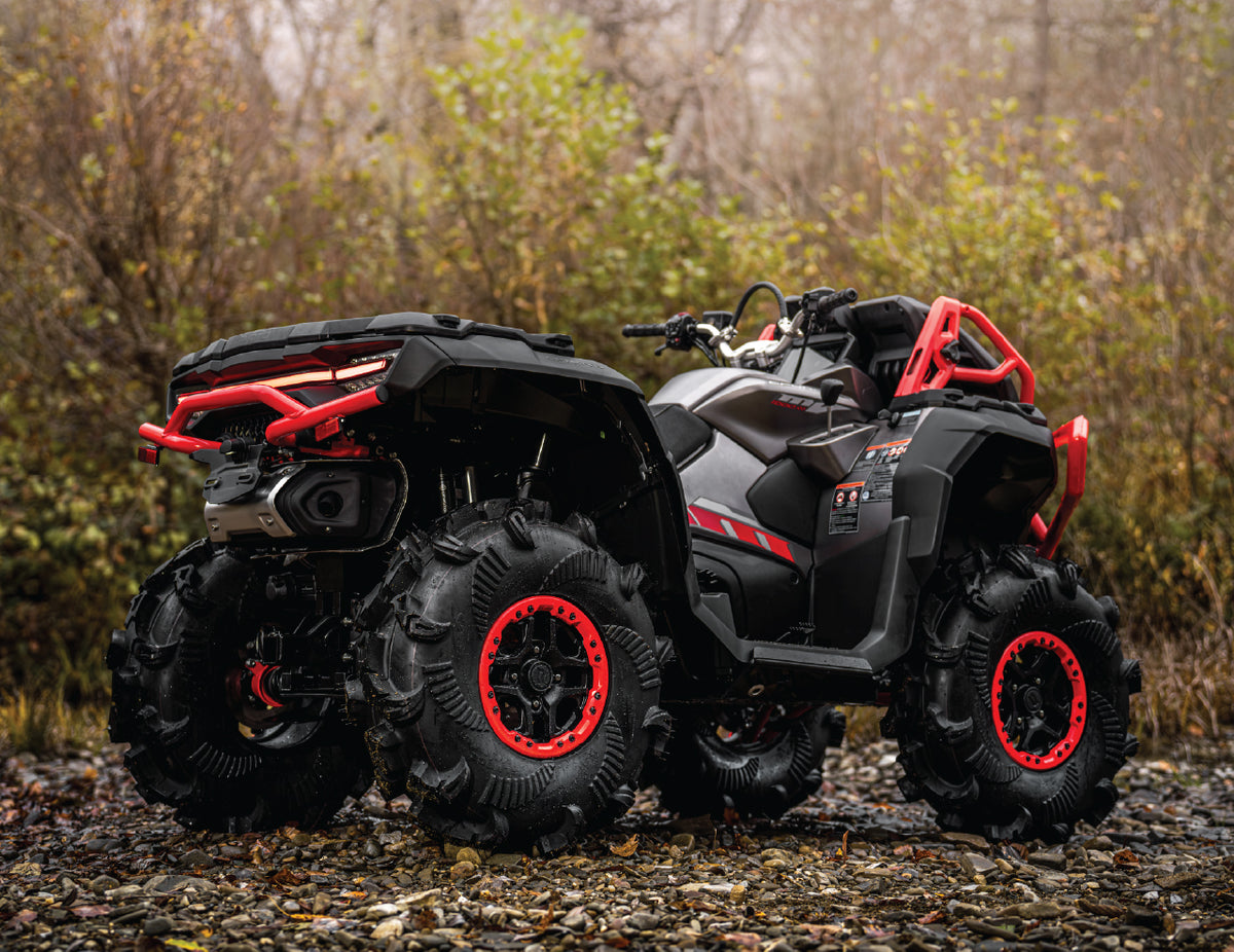 CVT Transmission