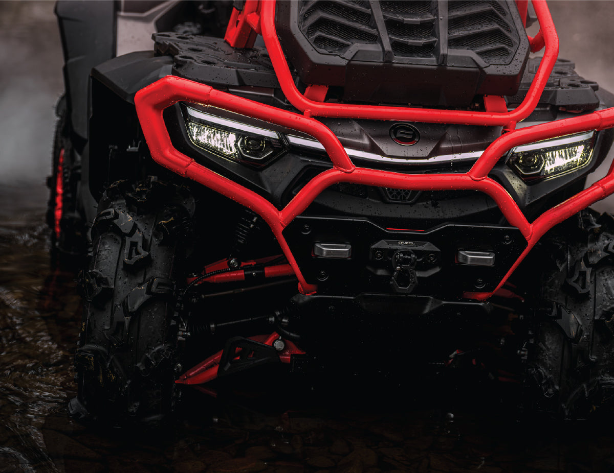 Power Modes