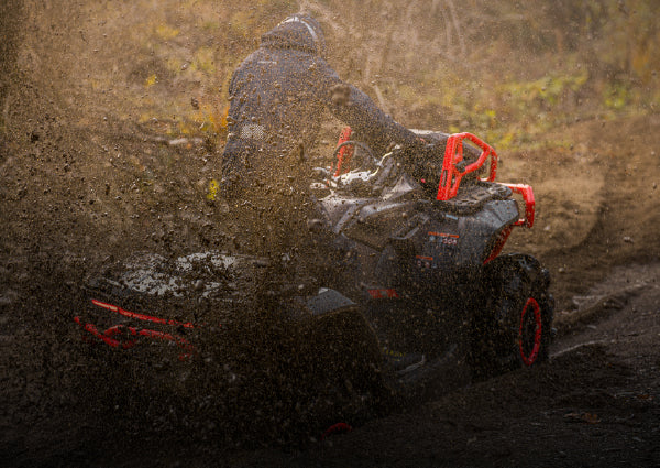 Built for Extremes