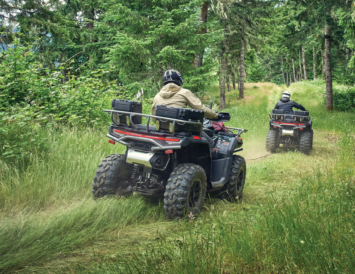 Towing Capacity