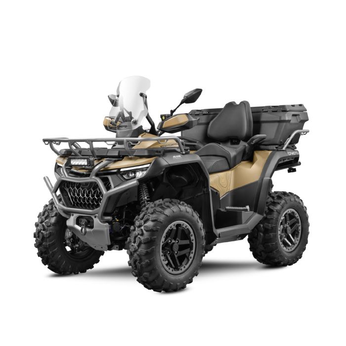 CFORCE 1000 OVERLAND 2026