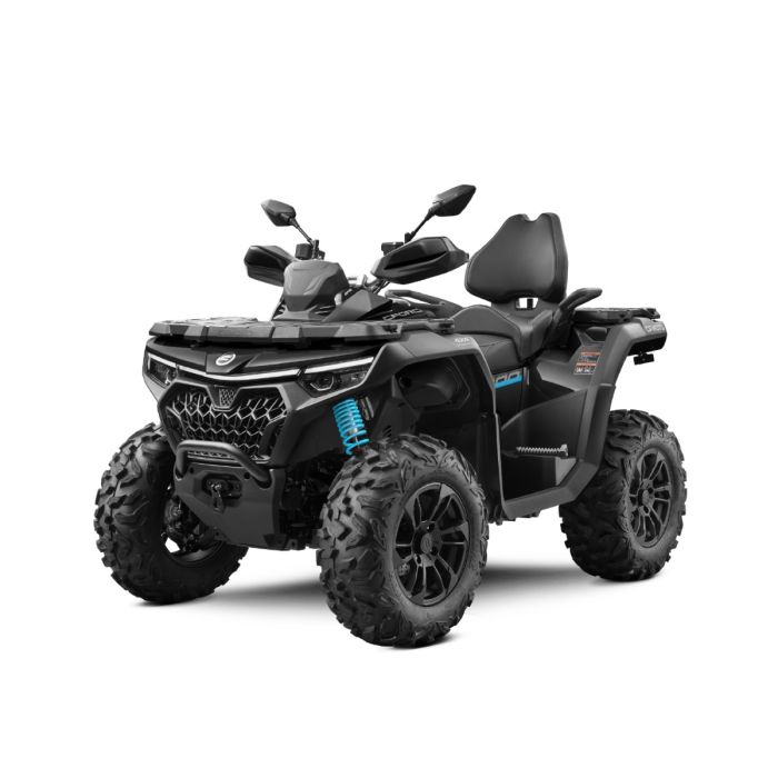 CFORCE 1000 TOURING 2026
