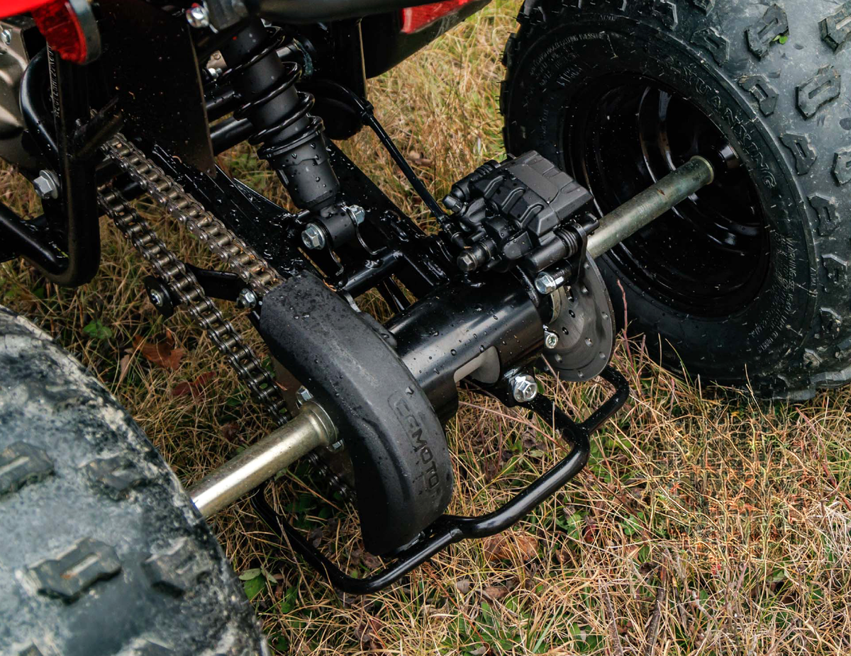 Brakes
