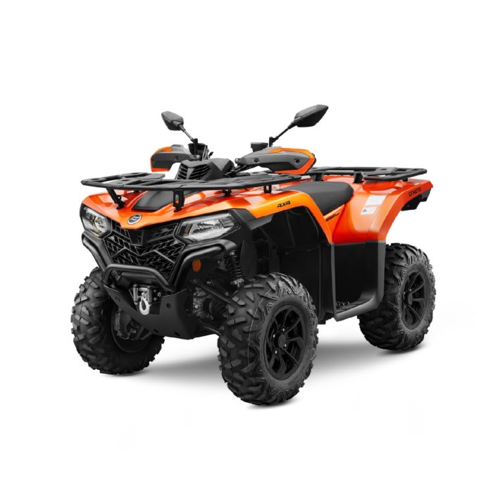 CFORCE 400