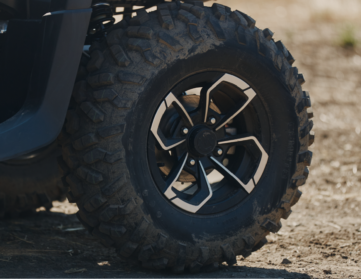 Rims