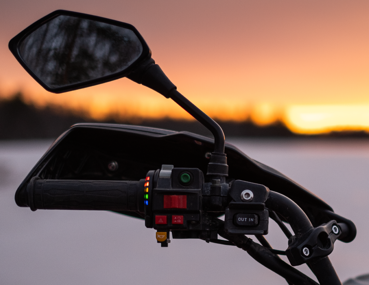 Handguards