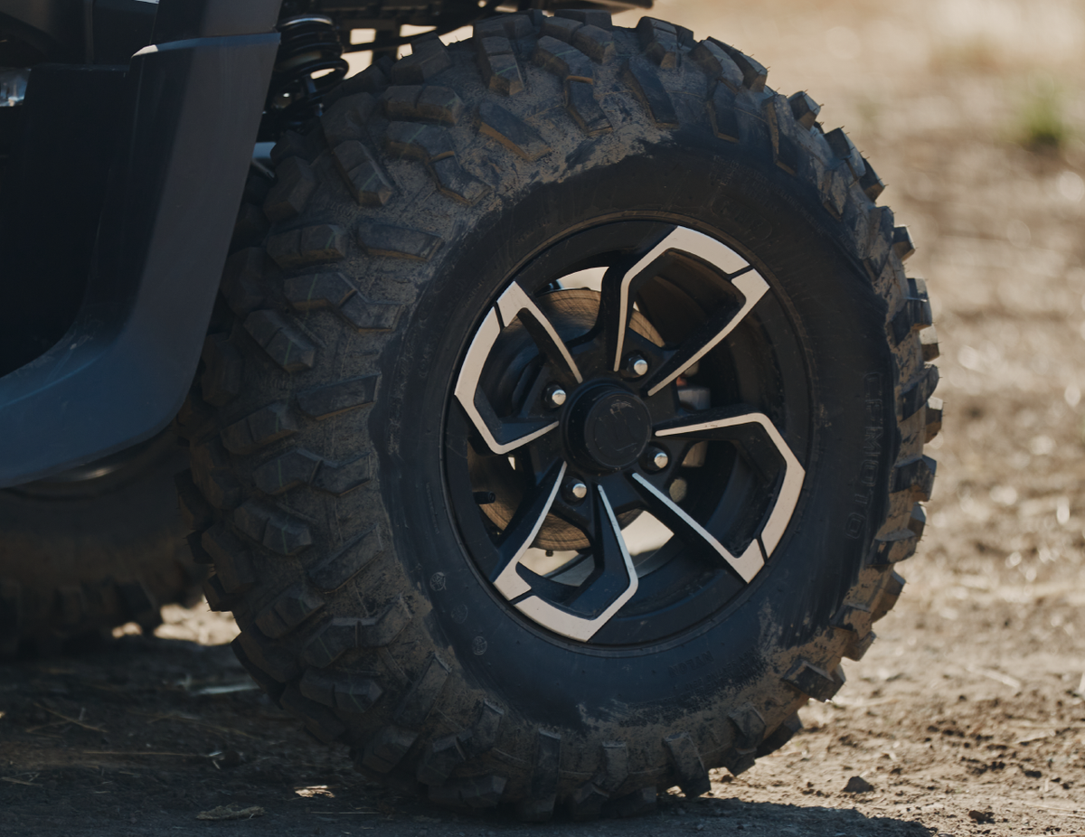 Rims