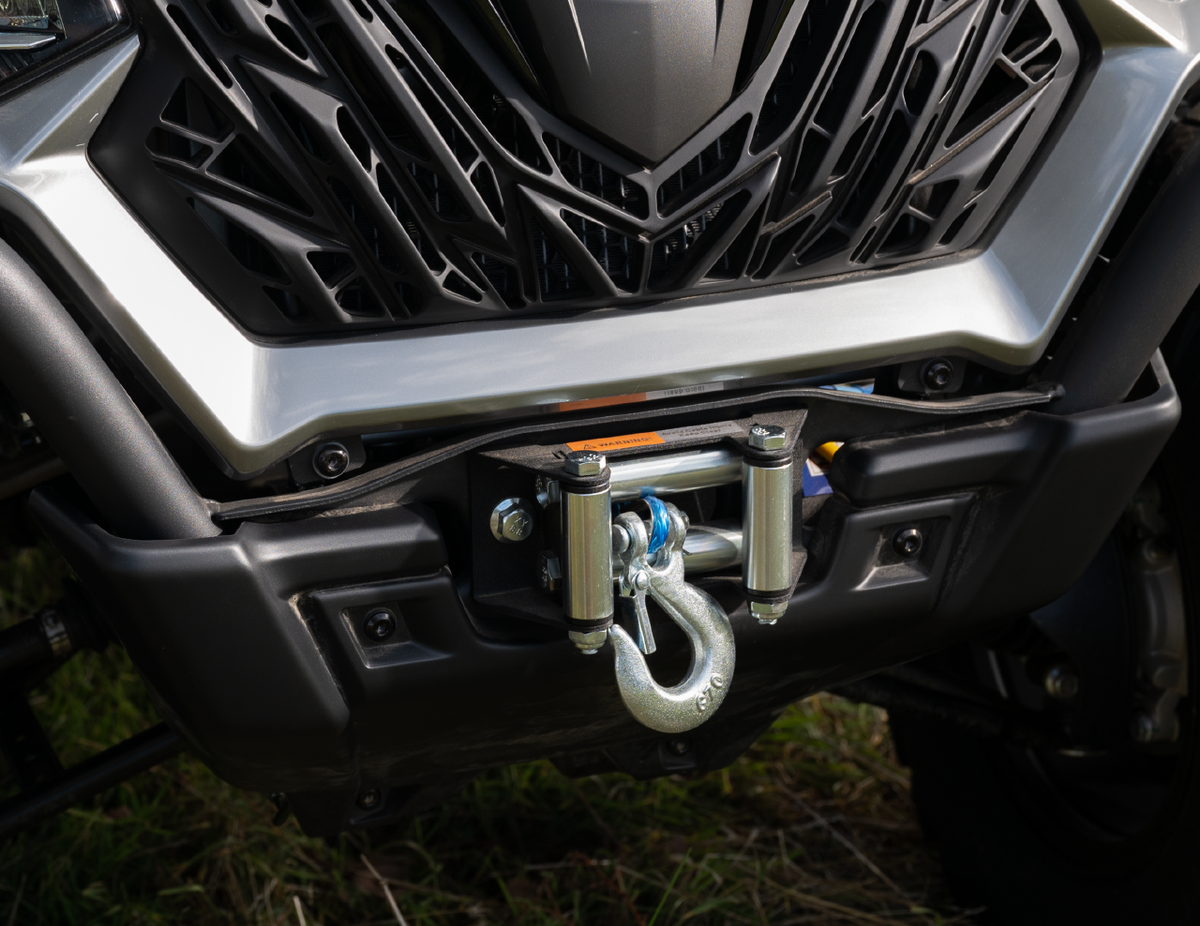 Winch