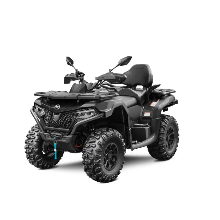 CFORCE 600 TOURING