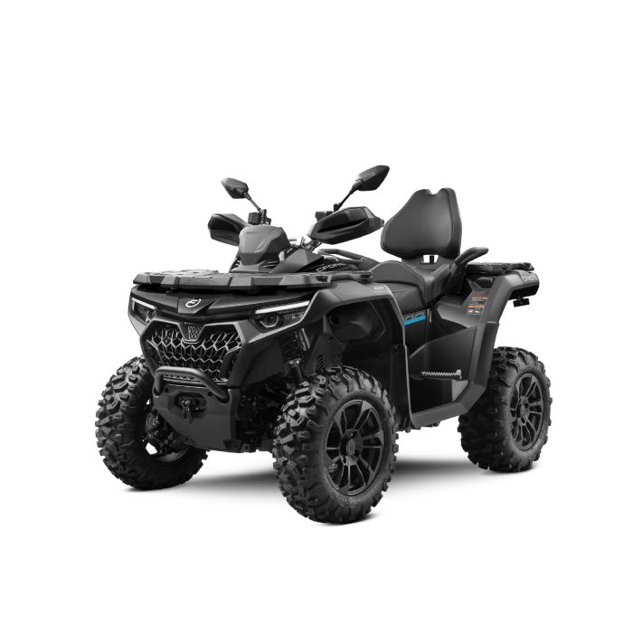 CFORCE 800 TOURING 2026