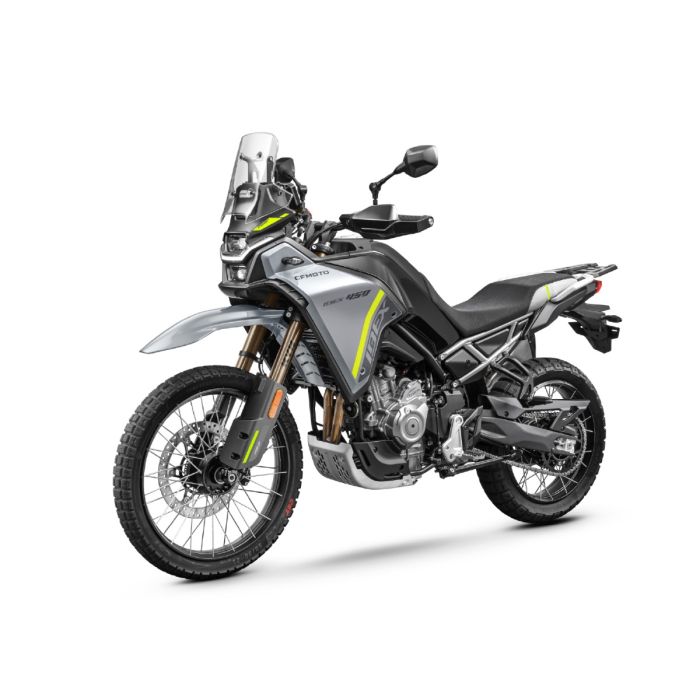 IBEX 450 2026