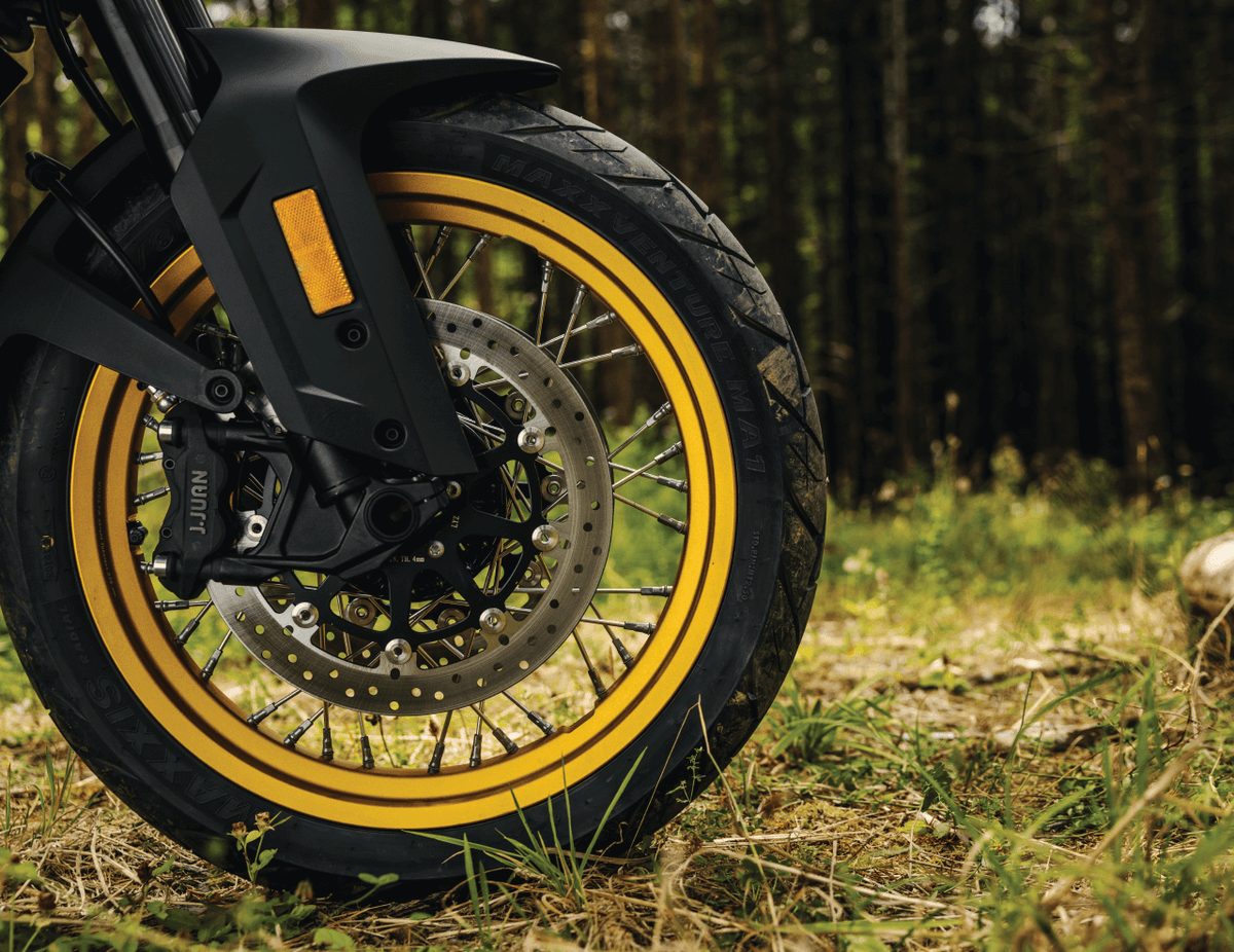 Brakes