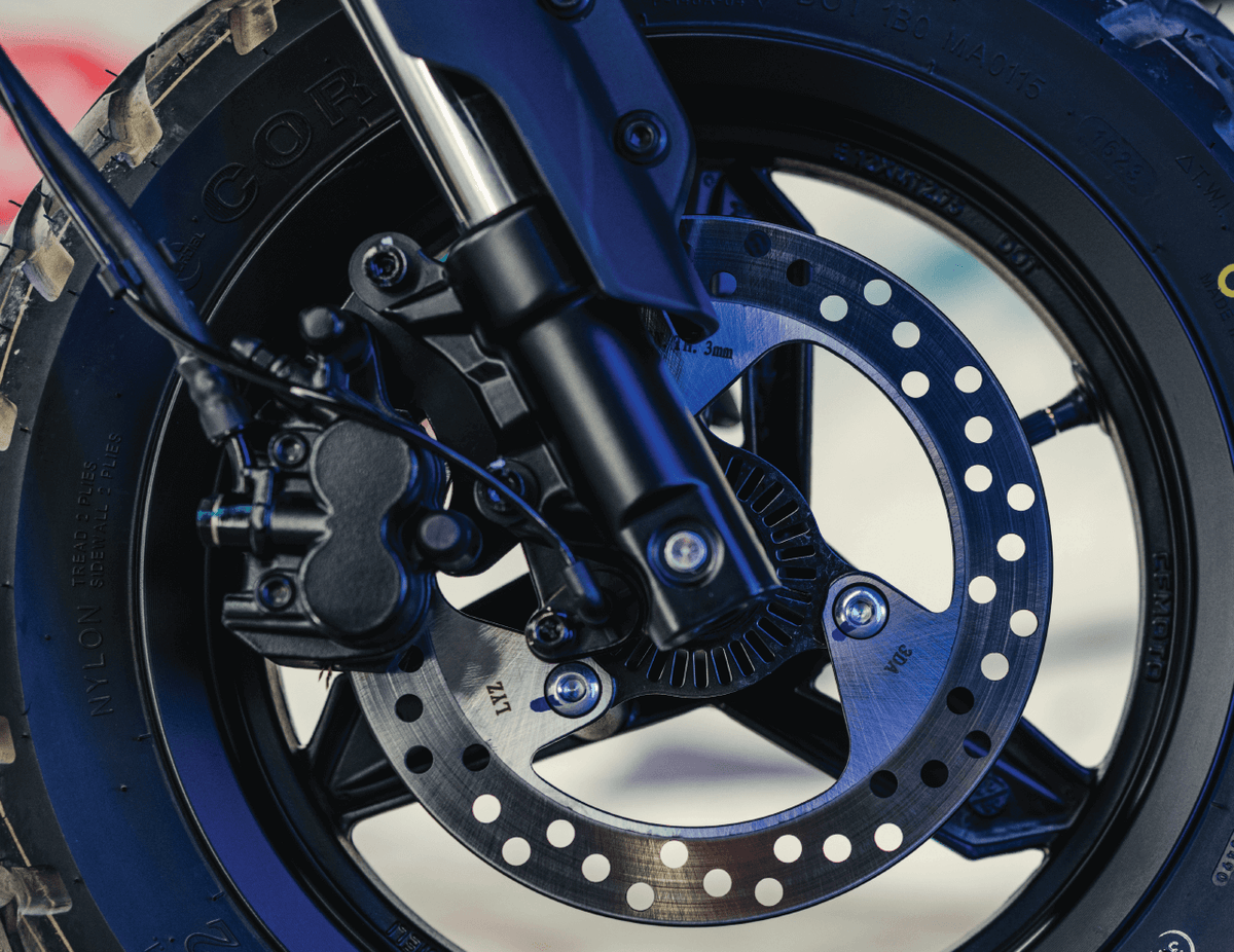 Brakes
