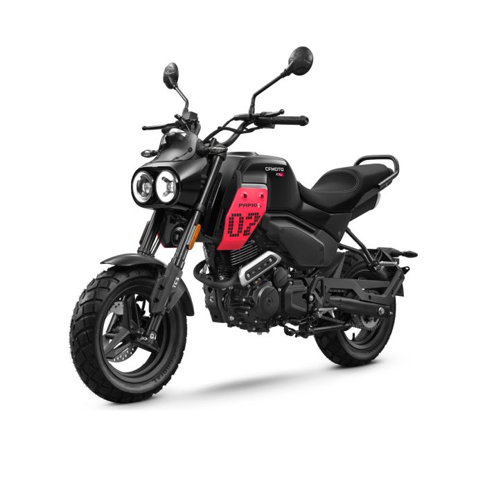PAPIO CL 2026