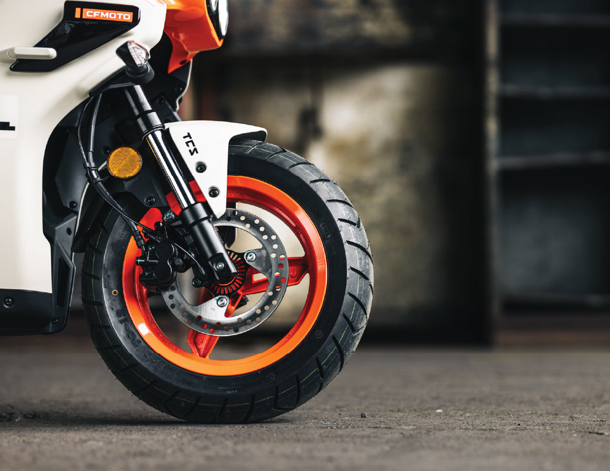 Brakes