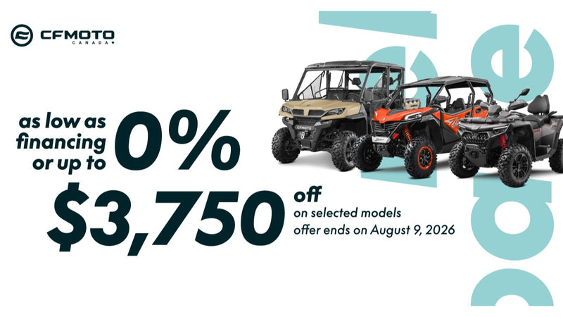 Summer Sales Event