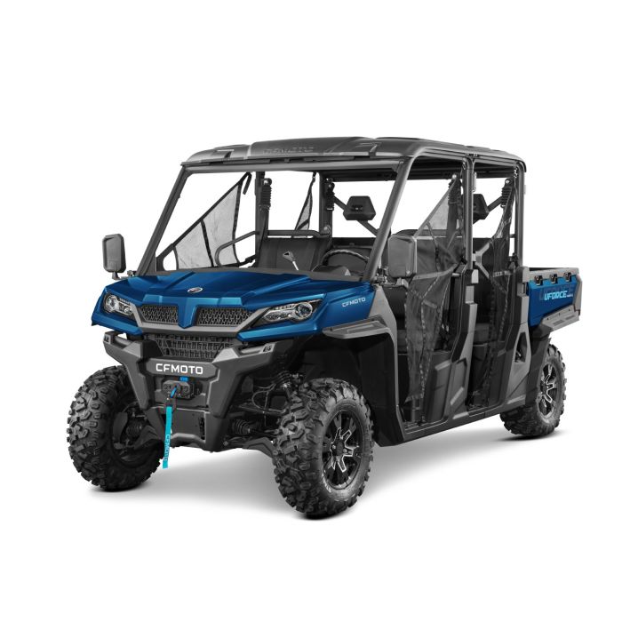 UFORCE 1000 XL 2026
