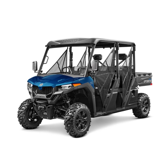 UFORCE 800 XL 2026