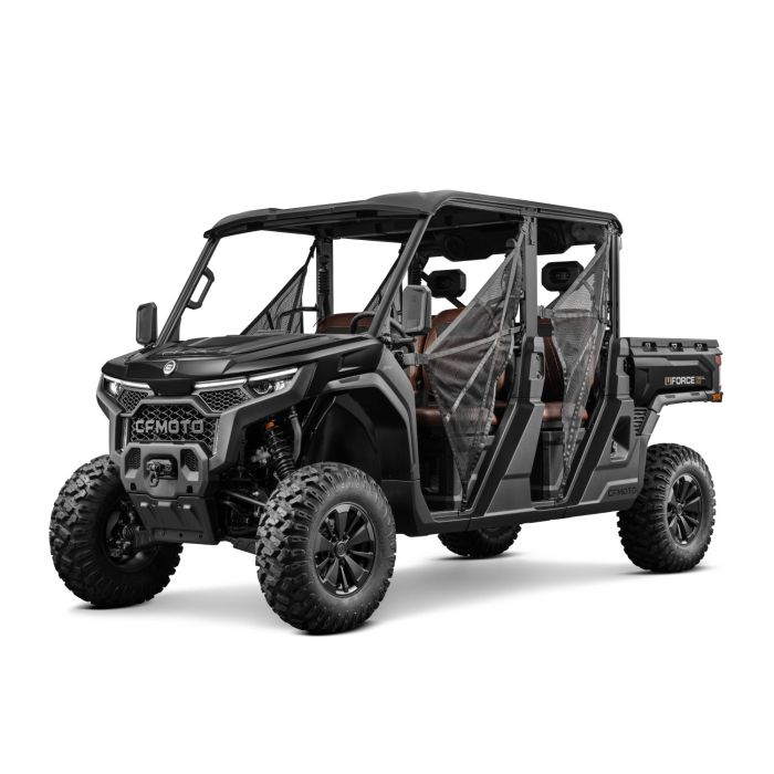 UFORCE U10 XL PRO 2026